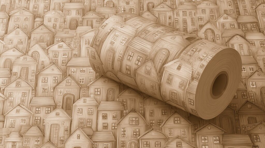 Tracing the Heartbeat of History: The Story of Keltys, Lufkin’s Storied Neighborhood